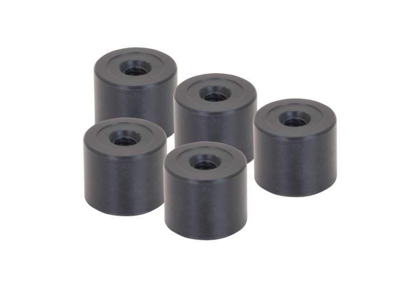 19 mm Miniature Optical Rails & Carriers