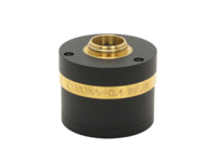 Reflective Microscope Objectives Reflective Microscope Objectives