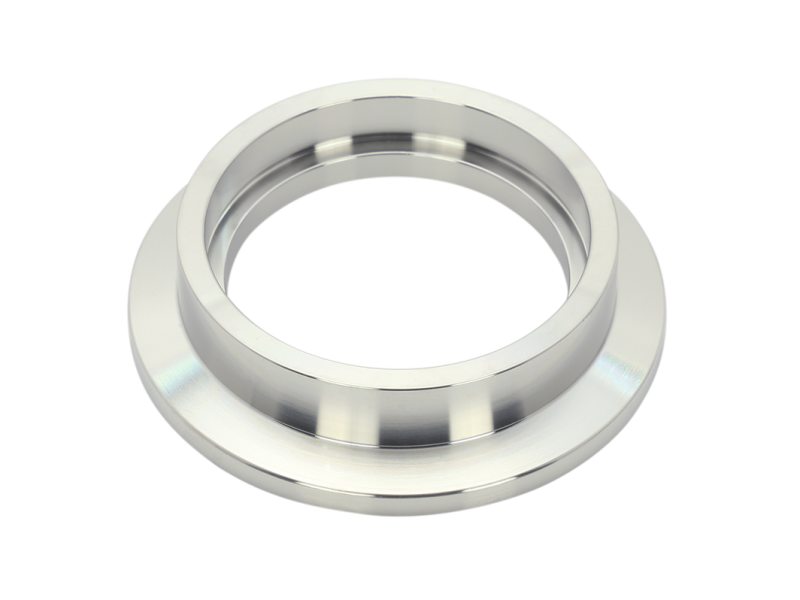 ISO-KF Stainless Steel Weld Socket Flanges
