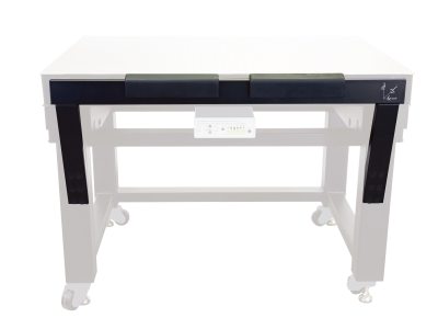 Guardian® Optical Workstation Hip Guards