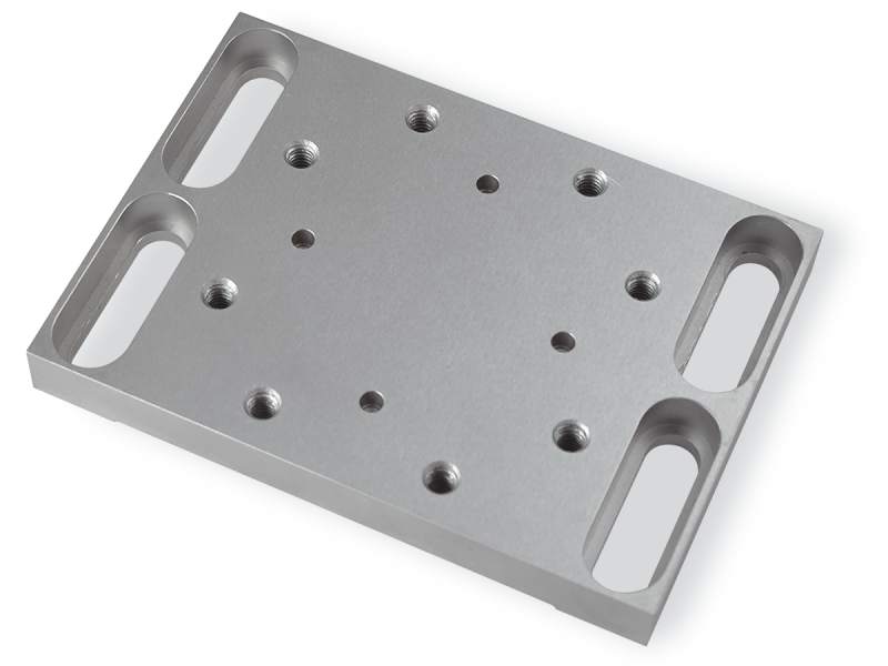 Translation Stage Base Plates, 906x Series