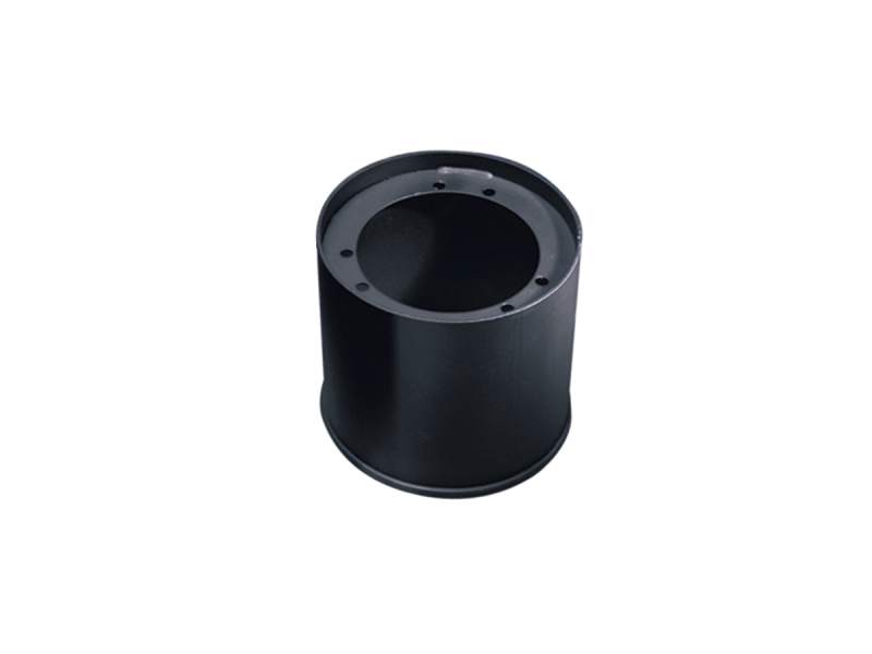 Spacers for SL and RL Table Supports