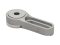Stainless Steel Swivel Slotted Bases