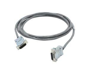 Mass Flow Controller Cables