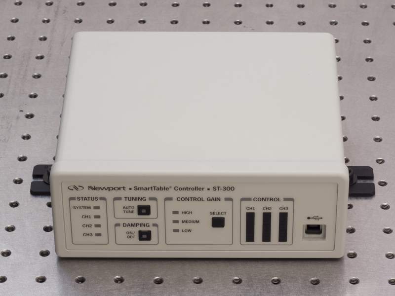 Active Damping Upgrade Kits