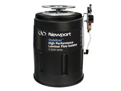 S-2000A Stabilizer™ Top Performance Pneumatic Vibration Isolators with Automatic Re-Leveling