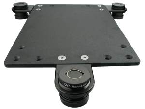 Table Top Vibration Isolation Platforms
