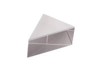 Economy N-BK7 Right-Angle Prisms