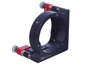 ULTIMA Picomotor Piezo Mirror Mounts