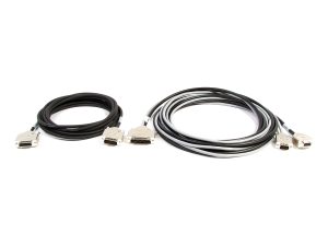 XPS Motion Controller to Stage Cable Kits