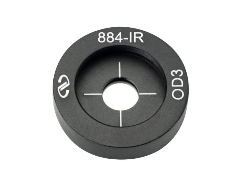 OD3 Attenuators for 818 Photodiode Sensors