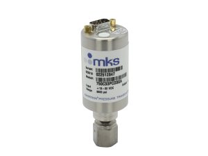 750D 20-3000 PSIA Baratron® Absolute Capacitance Manometers