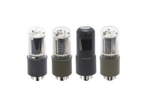 Photomultiplier Tubes