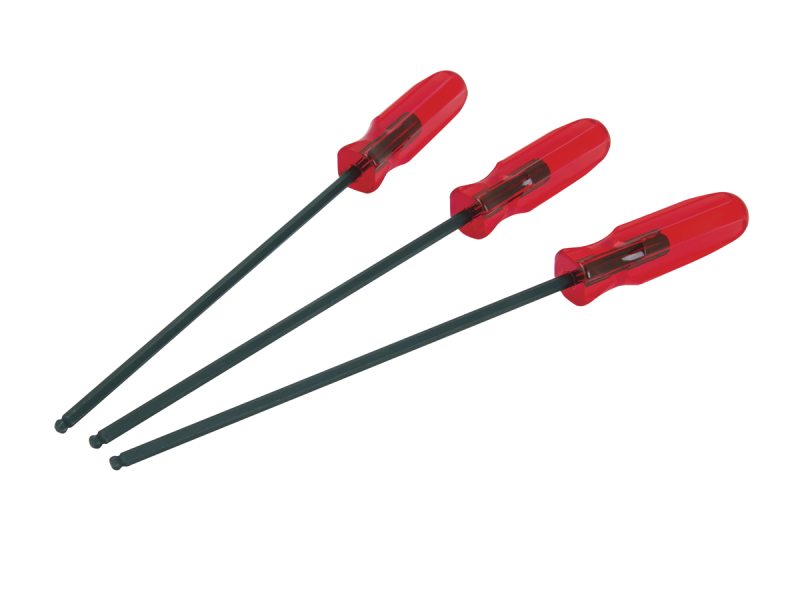 Balldriver Allen Wrenches