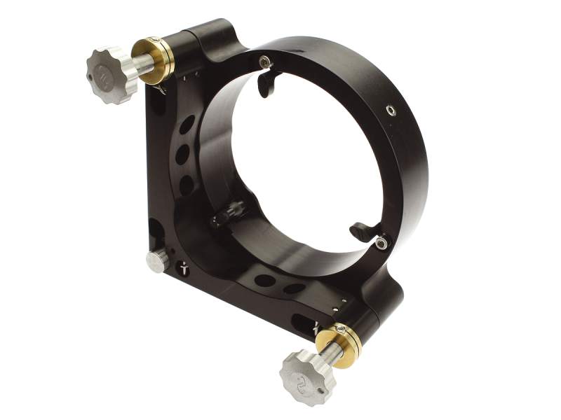 ULTIMA® Low Wavefront Distortion Mirror Mounts