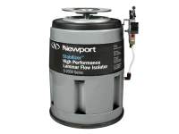 S-2000AN Non-Magnetic Pneumatic Vibration Isolators