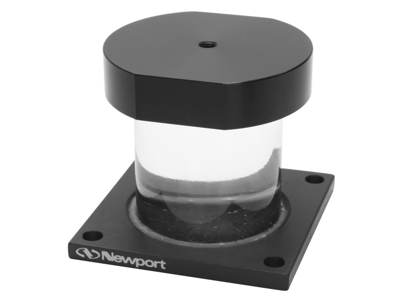 NewDamp Elastomeric Vibration Isolators