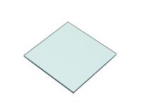 Coated Heat Absorbing Glass Shortpass Filters