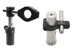 Post-Joining Angle Clamps