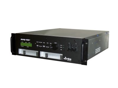 10kW Pulsed DC Plasma Generator