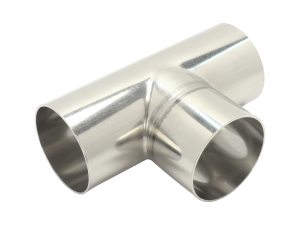 Butt Weld Tee Fittings