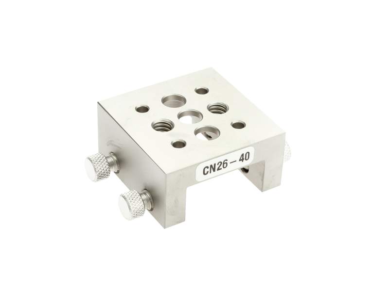 26 mm Optical Rail Carriers