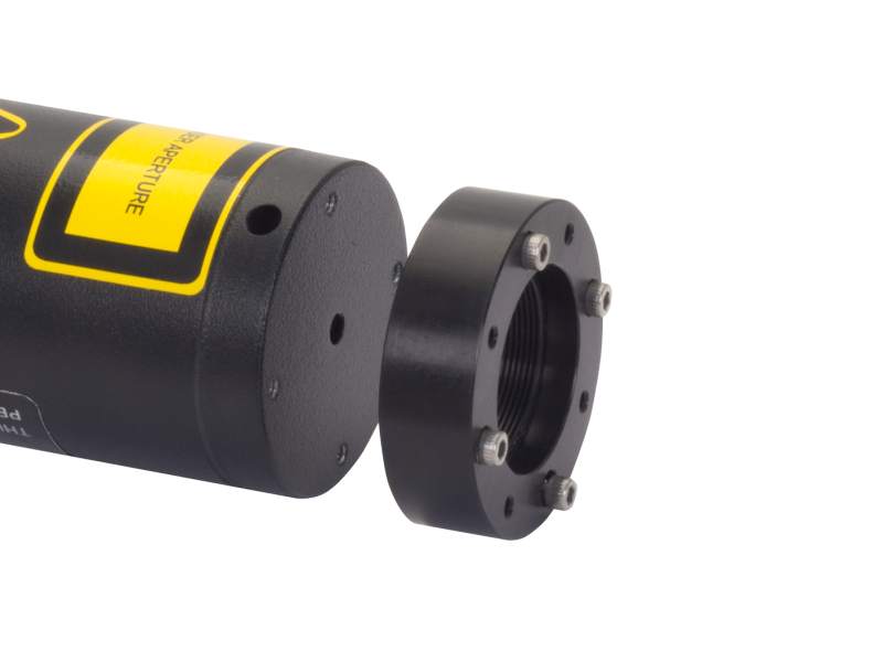 Red HeNe Lasers - 633 nm