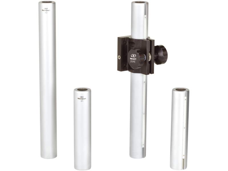 1.5 in. Optical Support Rods