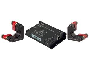 Picomotor Mount with Controller Kits