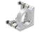 Ultra-high Vacuum Picomotor Optical Mounts