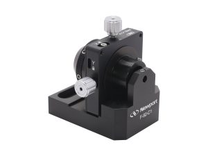 GRIN Lens Fiber Couplers