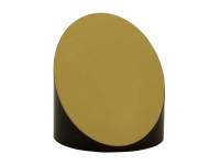 Off-Axis Replicated Parabolic Mirrors