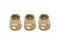 Fine Thread Adjustment Screw Components