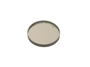 UV Fused Silica Metallic ND Filters