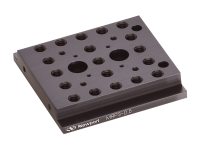 Modular Riser Plates
