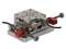 1.0 in. Travel Gothic-Arch Bearing Piezo Linear Stages