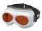 Laminated Glass Laser Safety Goggles