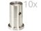 1.0 in. Optical Pedestals, Graduated Diameter