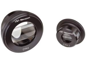 Cylindrical Lens Mounts