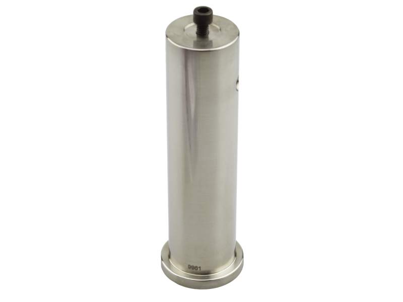 1.0 in. Optical Pedestals, Clean-Passivated