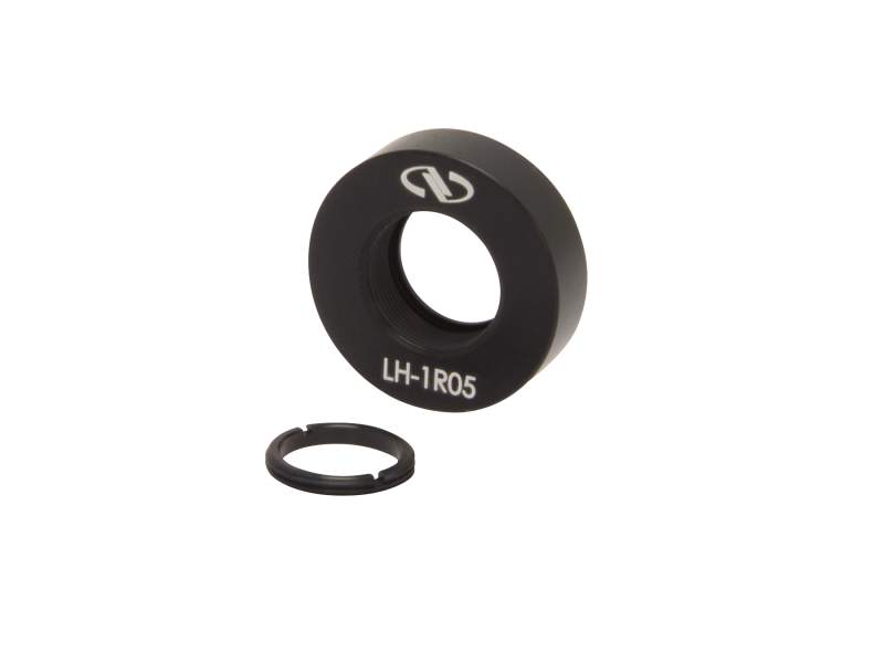 A-Line Fixed Lens Mounts