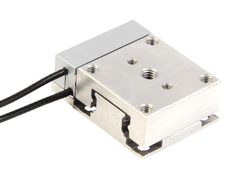 Agilis™ Piezo Motor Linear Stages
