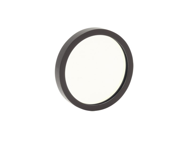 Dichroic Laser Beam Combiners