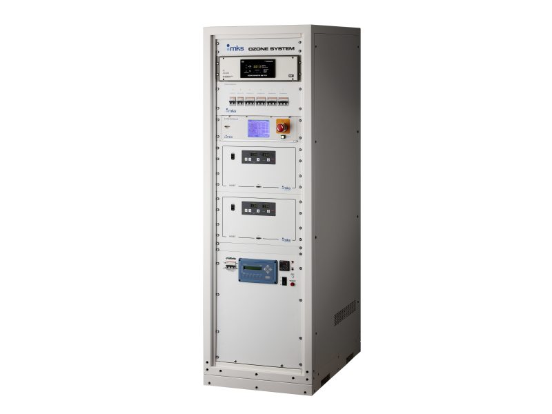 AX8575 Stand-Alone High Flow, High Concentration Ozone Delivery System AX8575 Stand-Alone High Flow, High Concentration Ozone Delivery System