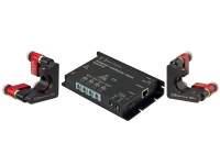 Picomotor Mount with Controller Kits