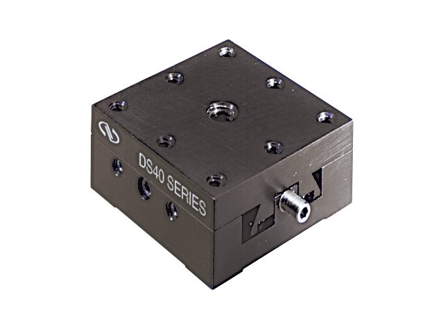 Industrial Dovetail Linear Stages