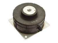 Compact Air Mount without Self Leveling