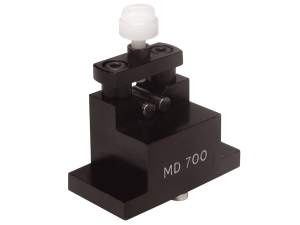 Flexure Fiber Alignment Stage Accessories