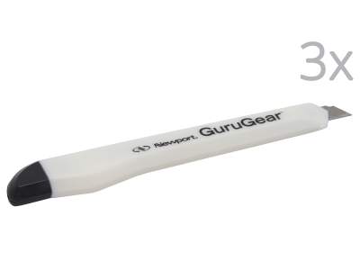 Guru Gear Box Cutters