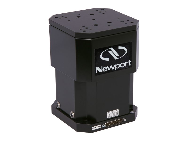 High Precision, Vertical Stages, GTS Series